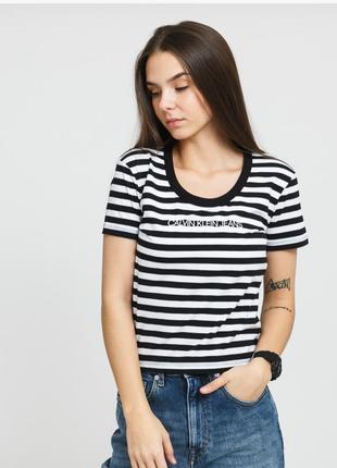 Футболка Женские рубашки Calvin Nylon в Ужгороде мс