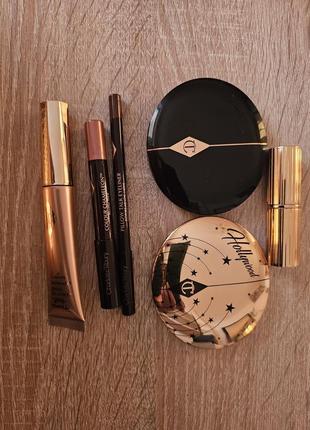 Набір charlotte tilbury 6шт