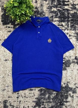 Поло polo ralph lauren