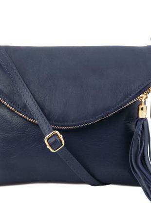Tuscany leather shoulder bag hotsell