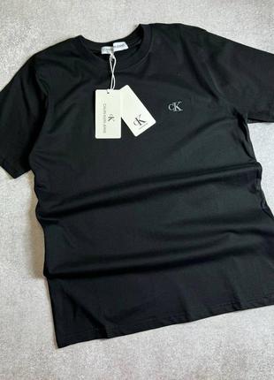 Мужская футболка calvin klein xl xxl