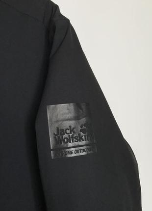 Jack wolfskin millennial parka