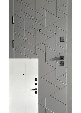 Стронг (квартира)