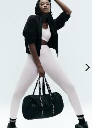 Спортивна сумка victoria's secret