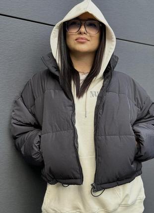 Куртка h&m
