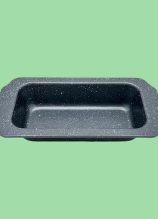 Антипригарна форма для випічки хліба металева цегла тефлонова форма для запікання професійна тефлонова форма для запікання професі