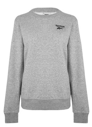 Світшот reebok ri eu crew sweatshirt hi3843