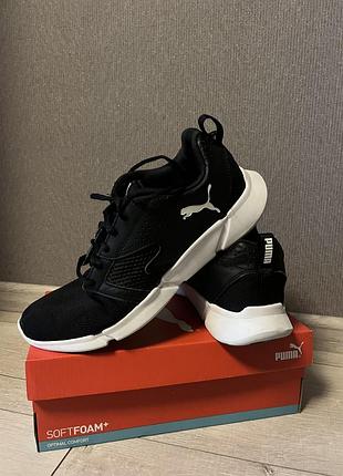 Мужские кроссовки puma