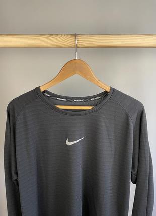 Кофта для бега nike