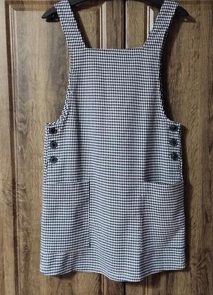 Сарафан гусячапка mng s