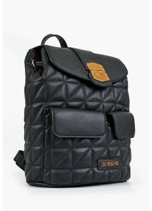 Рюкзак love moschino jc4051pp1ili0000