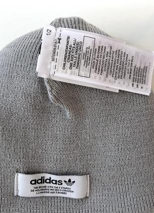 Шапка-бини adidas kids