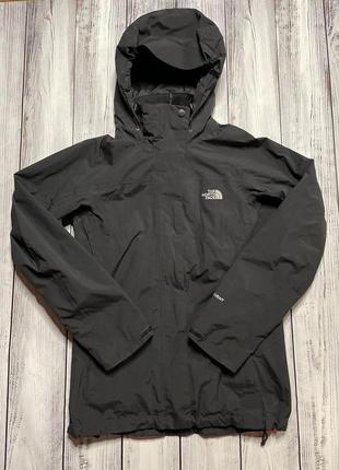 Вітровка the north face hyvent2 фото