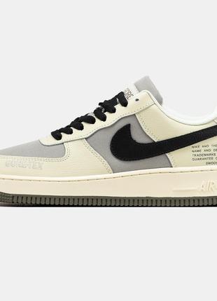 Nike air force 1 low gore-tex