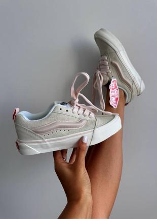 Кеди vans