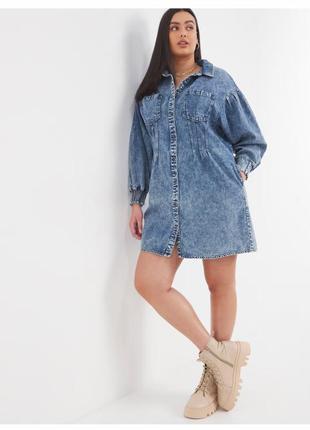 Сукня simple be 24-26 р