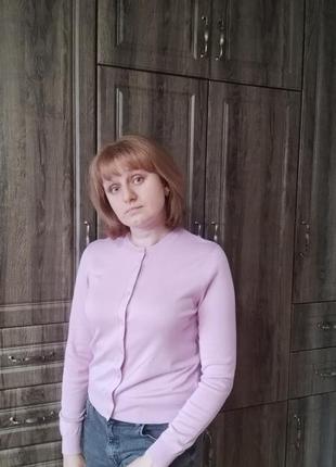 Свитер m&s collection 12размер