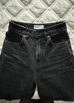 Джинси zara