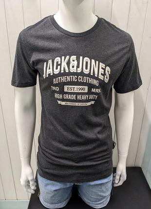 Футболка jack&jones  jack jones1 фото