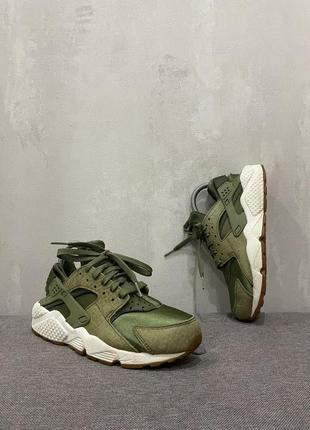 Спортивные кроссовки кеды обуви nike air huarache