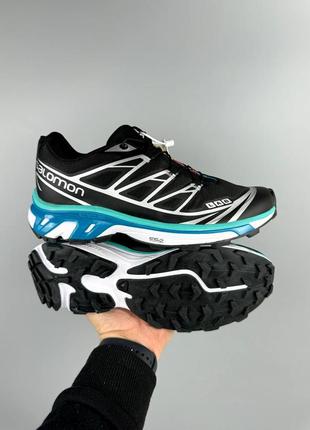 Кроссовки salomon xt-6⚡️