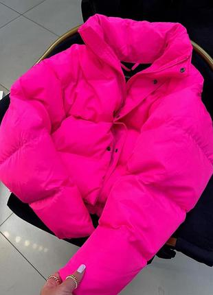 Куртка в стиле balenciaga2 фото