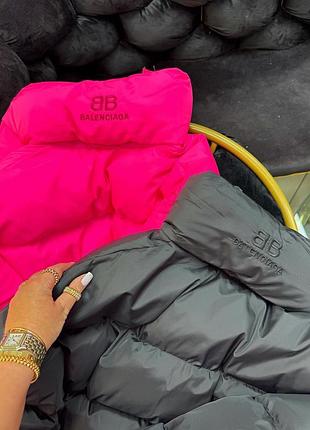 Куртка в стиле balenciaga3 фото