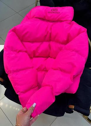 Куртка в стиле balenciaga4 фото