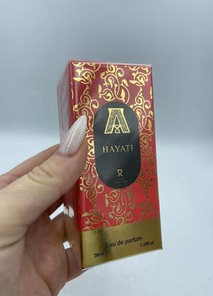 Парфюмерия унисекс аромат объем 38 мл