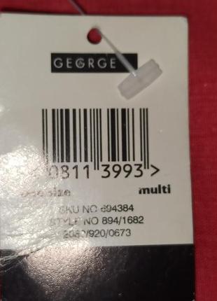 Фартук для трудов творчества клеенка