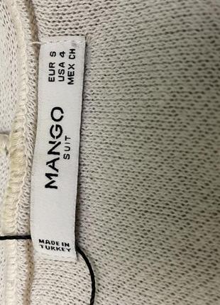 Кардіган mango3 фото