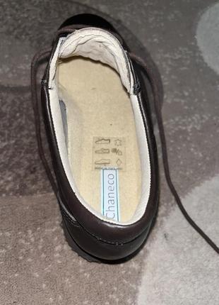 Жіноче взуття, шкіряне, ортопедичне 41-42р