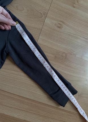 Кофта hm на тоненькому флісі 2