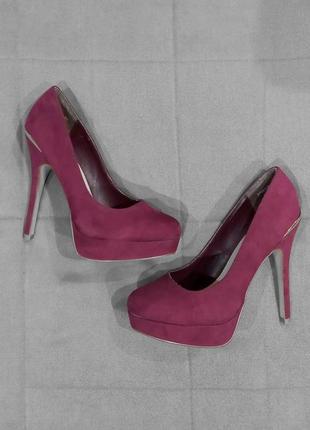 Туфлі жіночі new look