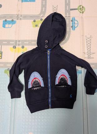 Світшот худі кофта розмір 92-98 см