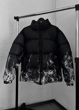 Зимня куртка