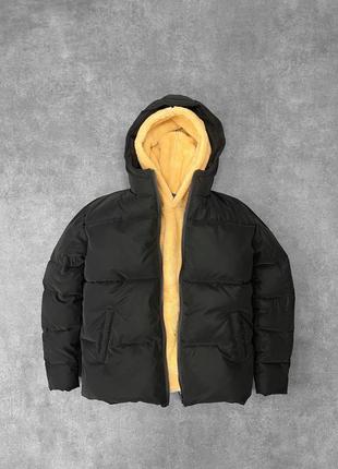 Зимня куртка