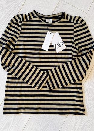 Кофточка zara