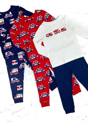 Піжама george (ціна за 1 шт)