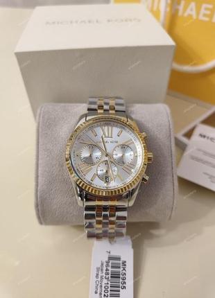 Michael kors 5955 watch best sale