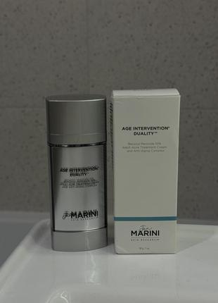Крем для шкіри - jan marini age intervention 28 г