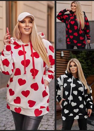 Невероятно бомбезный, стильный худи!! 😍