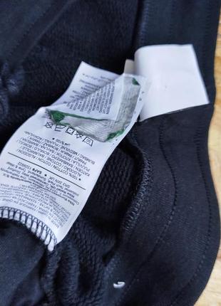 Котонові спортивні штани для йоги йога yoga nike therma-fit5 фото