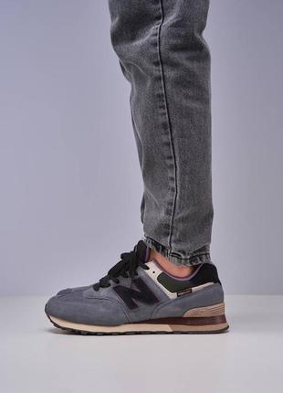 Кроссовки zapatillas de running Salomon talla 31 marrones