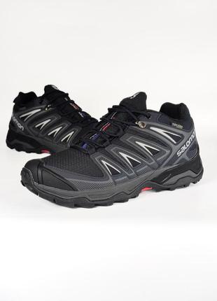 Кросівки salomon speedcross pro  ❄️