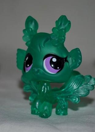Петс шопы pet shop игрушки зоомагазин littlest pet shop lps оригинал