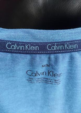 Женская футболка calvin klein3 фото