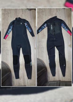 Гідрокостюм XS / 42