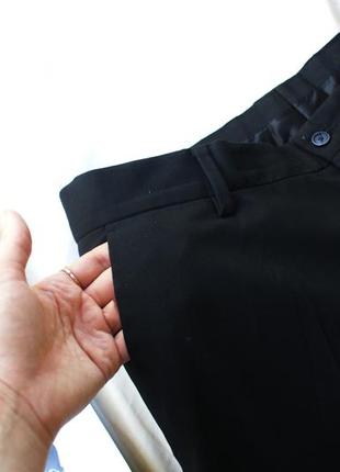 Брендовий чорний костюм від zara10 фото