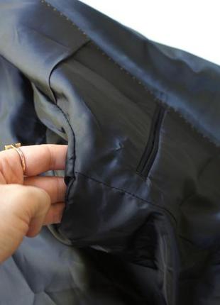 Брендовий чорний костюм від zara5 фото